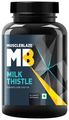 MuscleBlaze Milk Thistle Capsule thumbnail