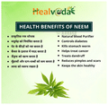 Healveda Neem Capsule thumbnail