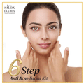 CavinKare Salon In A Box 6 Step Anti Acne Facial Kit thumbnail