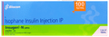 Insugen-N 100IU/ml Injection thumbnail