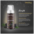 Coronation Herbal Activated Charcoal Foaming Face Wash (160ml Each) thumbnail