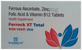 Ferrock XT Total Tablet thumbnail