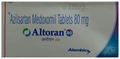 Altoran 80 Tablet thumbnail