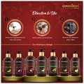Coronation Herbal Apple Cider Vinegar Detox Formula Shampoo (300ml Each) thumbnail