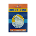Bose & Bose Suspensory Bandage XXL