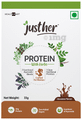 JustHer Protein with Herbs Chocolate thumbnail