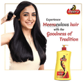 Meera Strong & Healthy Shampoo thumbnail