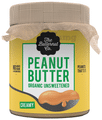 The Butternut Co. Peanut Butter Organic Unsweetened Creamy thumbnail
