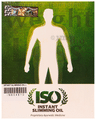 ISO Instant Slimming Oil (150ml Each) thumbnail