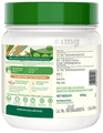 MuscleBlaze bGreen Plant Protein Powder with Shaker Free Unflavoured thumbnail