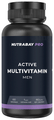 Nutrabay Pro Active Multivitamin Men Capsule thumbnail