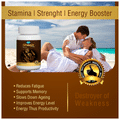 Leeford Shilajit Tablet thumbnail