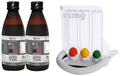 Hindrishi Ayurveda Lung Wellness Kit thumbnail