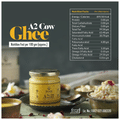 Girveda A2 Cow Ghee for Healthy Heart & Cholesterol thumbnail