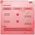 Spa Professional Daily Dose AM & PM Lactic Acid 10% + Alpha Arbutin 2% Kit thumbnail