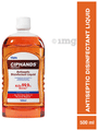 Ciphands Protect Antiseptic Disinfectant Liquid thumbnail