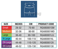 Med-E-Move Abdominal Belt XL thumbnail