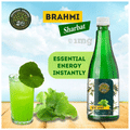 Swadeshi Organic Brahmi Sharbat thumbnail