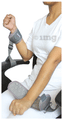 Tynor I 65 Restrainer Universal Grey thumbnail