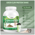 Green Nutripower Green Slim Protein Shake Mocha thumbnail