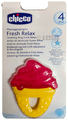 Chicco Fresh Relax Ice Cream Teether thumbnail