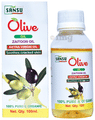 Sansu Olive Oil (100ml Each) thumbnail