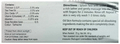 Zitfix Soap thumbnail