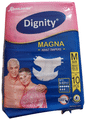 Dignity Magna Adult Diaper Medium thumbnail