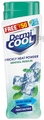 Dermicool Prickly Heat Powder Menthol Regular with Dettol Intense Cool Soap 125gm Free thumbnail