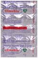 Olmeblu 20 Tablet thumbnail