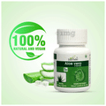 Jairishi Aloe Vera Veg Capsule thumbnail