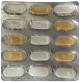 Zoryl M2 Forte Tablet PR thumbnail