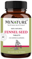 Minature Fennel Seed Tablet thumbnail