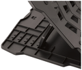 Palo PALO018 Ergonomic and Multi Angle Adjustable Foldable Laptop Stand thumbnail