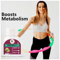 Vaddmaan Garcinia++ Vegetarian Capsules thumbnail