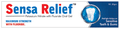 Sensa Relief Toothpaste thumbnail