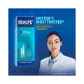 Combo Pack of Scalpe+ Expert Anti Dandruff Shampoo (75ml) & Tata 1mg Biotin Gummies for Healthy and Happy Hair (30) thumbnail
