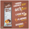 RiteBite Nutrition Bar Choco Delite thumbnail