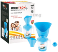 Ambitech 3 in 1 Steam Inhaler White thumbnail