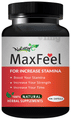 Natural Max Feel for Increase Stamina Capsule thumbnail
