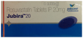 Jubira 20 Tablet thumbnail