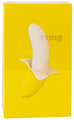 Gizmoswala Premium Body Massager Yellow thumbnail