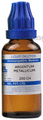 SBL Argentum Metallicum Dilution 200 CH thumbnail