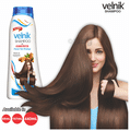Velnik Shampoo with Almond Protein thumbnail