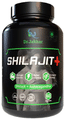 Dr. Jakhar Shilajit+ Capsule (60 Each) thumbnail