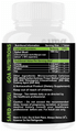 Goa Nutritions Safed Musli Root Extract Tablet Sugar Free thumbnail