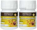 Desh Rakshak Ashwagandha Tablet (60 Each) thumbnail