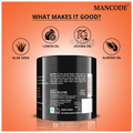 Mancode Pre Shave Balm thumbnail