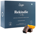 Caim Rekindle for Men (20gm Each) Orange Zest thumbnail