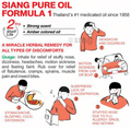 Siang Pure Oil Formula I thumbnail